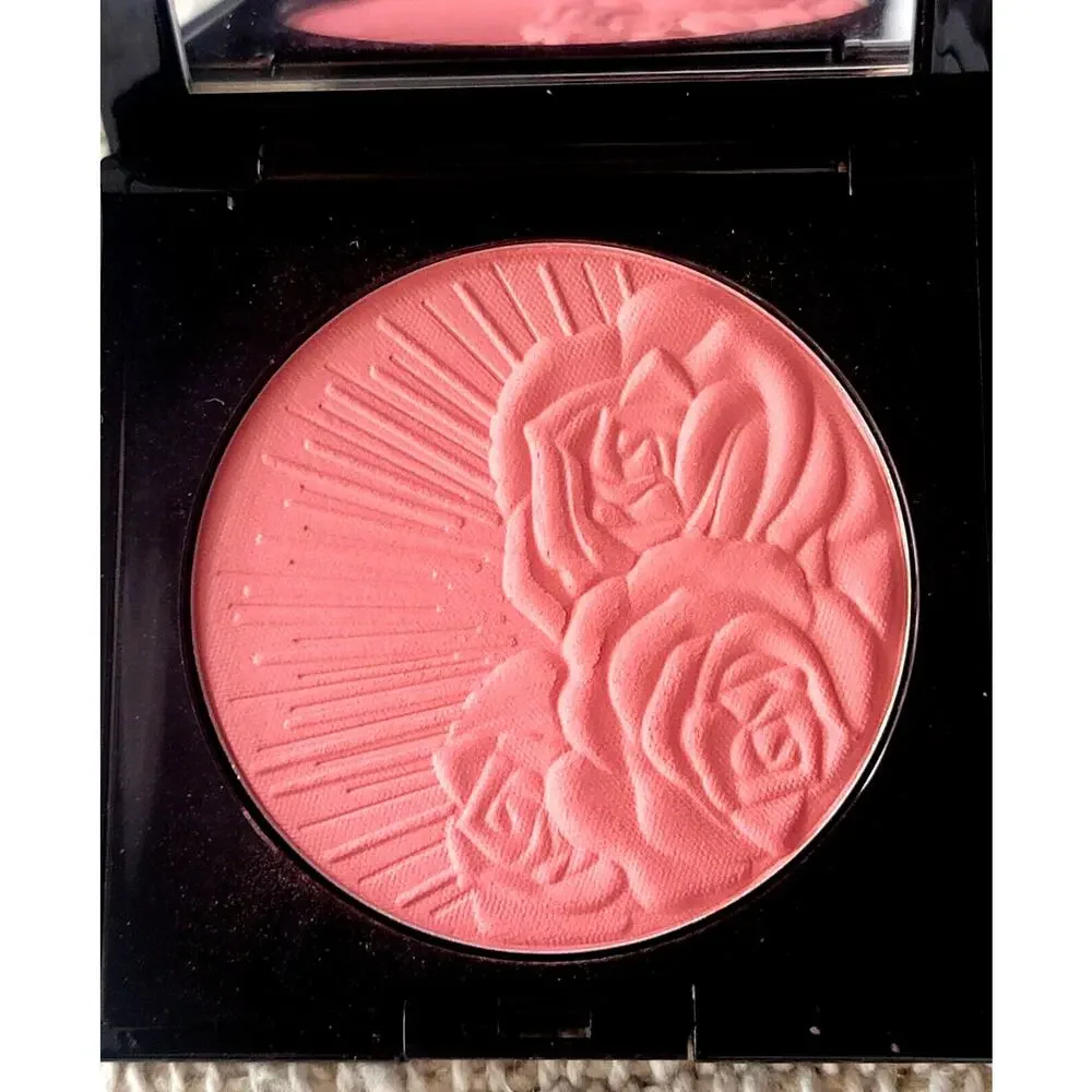 Pat McGrath Labs Divine Blush Cherish NIB Luxury Pink Blush